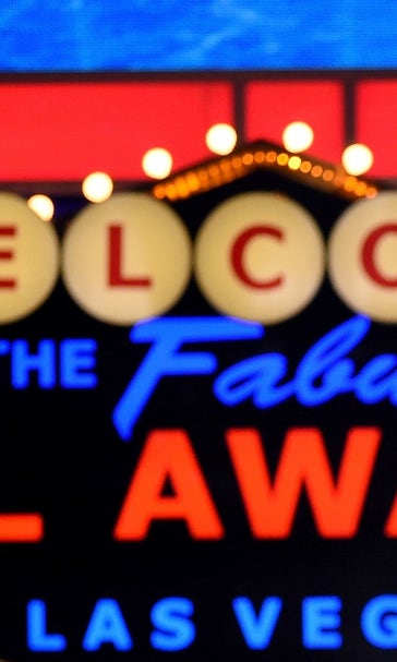 Gary Bettman makes the NHL's Las Vegas expansion official